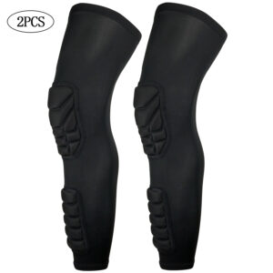 WantCustom Padded Leg Sleeve