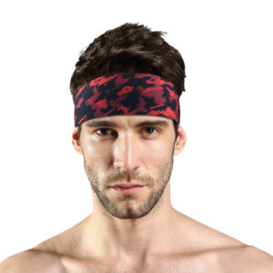 WantCustom Sweatband